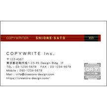 ＢｉｚＣａｒｄＳｔｏｃｋさんのギャラリー